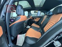 مرسيدس بنز C-Class